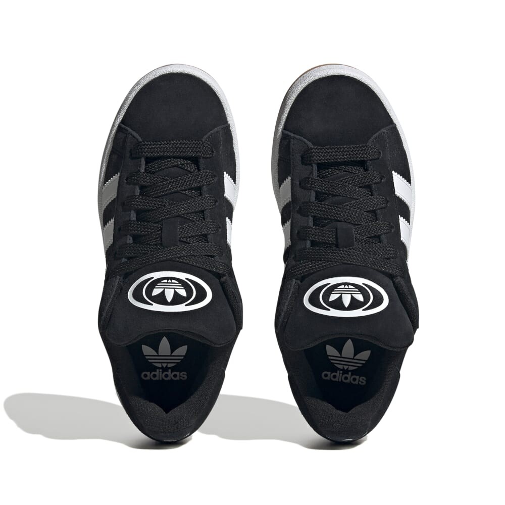 Campus 00S J - Unisex Core Black