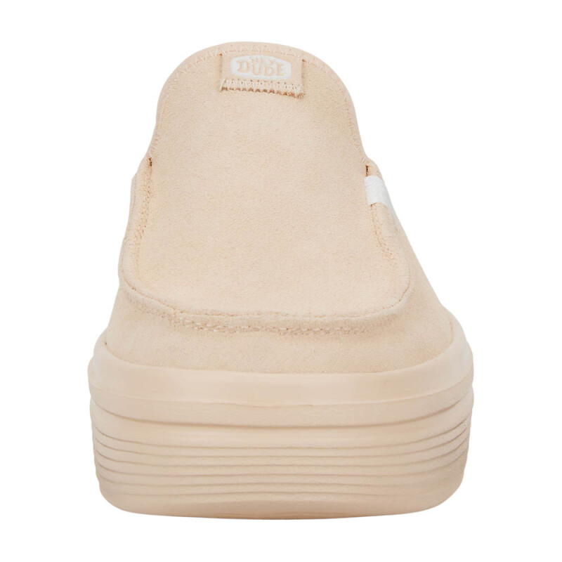 Zuecos Austin Lift Classic - Mujer Blush