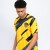 REMERA FYNAR Peñarol Licencias Hombre 003