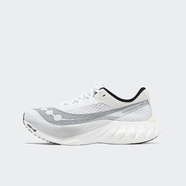 Championes Saucony Endorphin Pro 4 Blanco