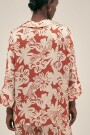 SOL SHIRT Jungle Clay