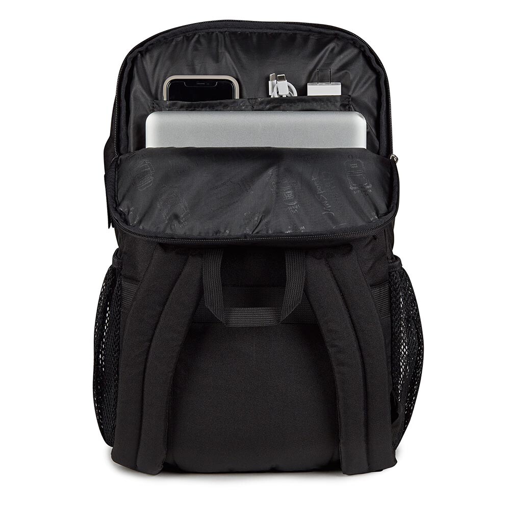Campus Pack Black