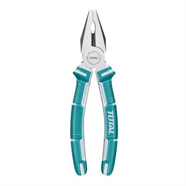 Alicate Universal 6" Total Alicate Universal 6" Total
