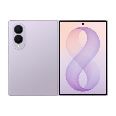 Samsung Galaxy Z Fold8 512GB Lavender