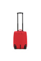 Valijas Plegable Discovery Rojo
