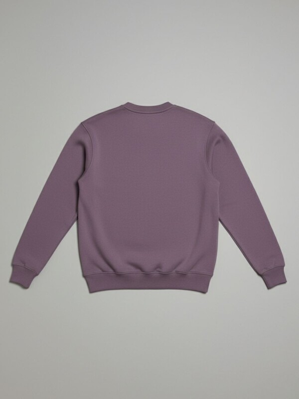 SWEATER BOLNA RUSTY Malva