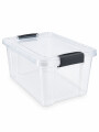 CAJA ORGANIZADORA TRANSPARENTE
