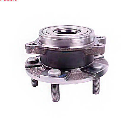 MAZA DE RUEDA BYD MAZA RUEDA DELANTERA BYD YUAN PRO - MAZA DE RUEDA BYD MAZA RUEDA DELANTERA BYD YUAN PRO -