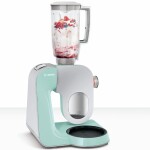 Robot de cocina Bosch MUM58020 1000W Menta blanco