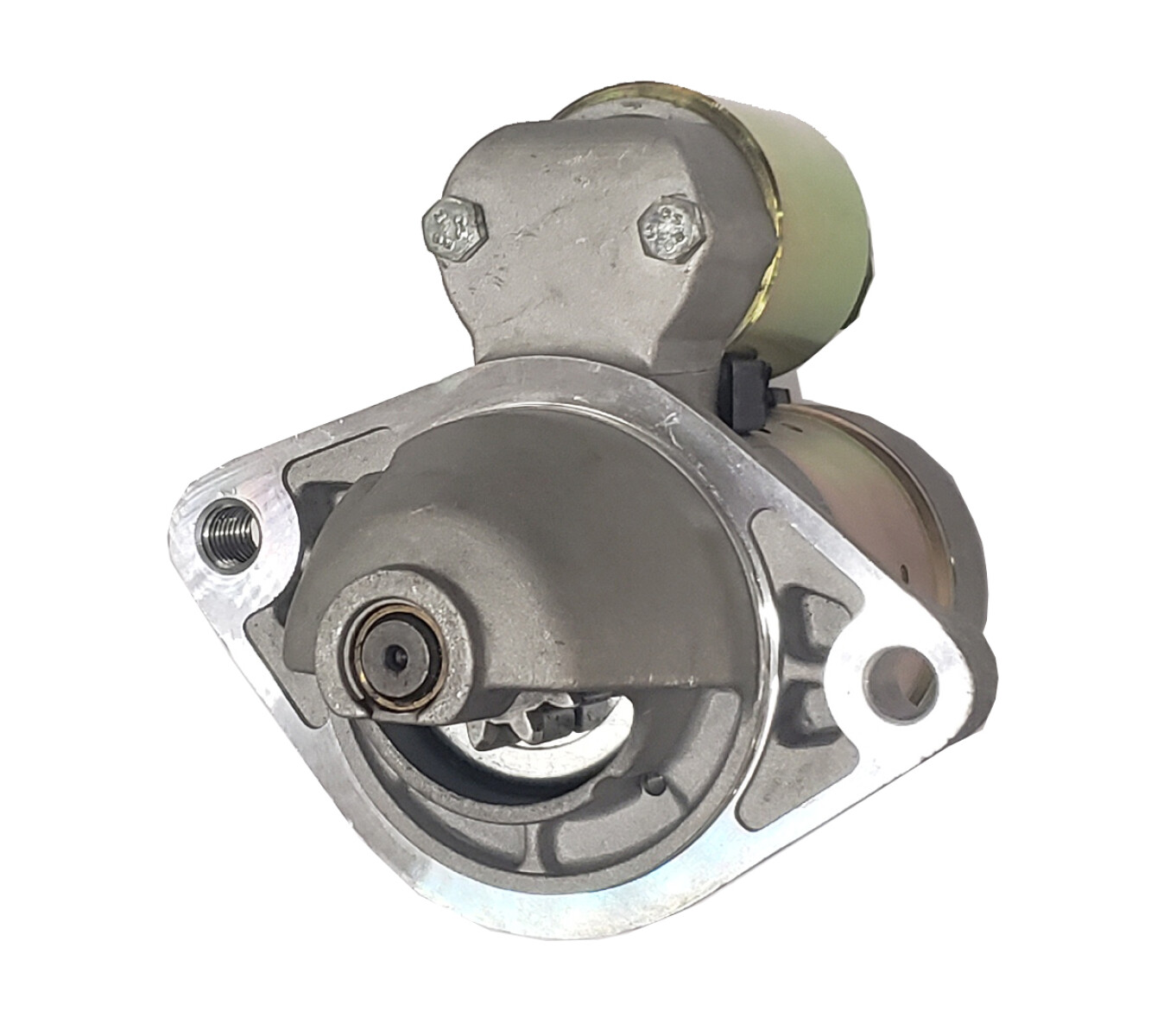 ARRANQUE CHEVROLET CORSA MERIVA ASTRA DIESEL HITACHI 11D - 