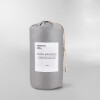 SÁBANA ORGANIC BAMBOO Gris - KING