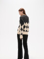 Sweater Iral Estampado 1
