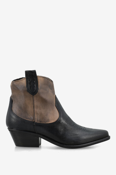 BOTIN Negro