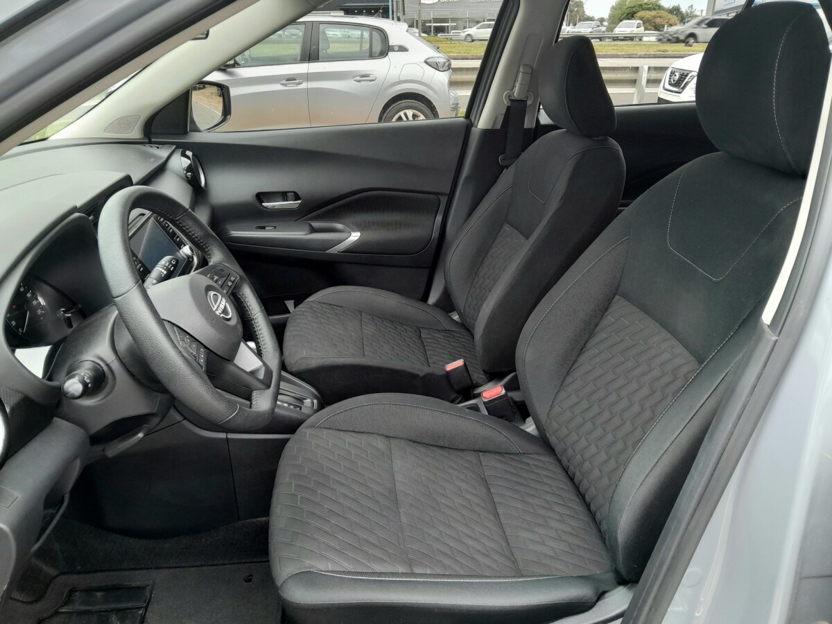 Nissan Kicks Advance 1.6 CVT Extra Full | Permuta / Financia Nissan Kicks Advance 1.6 CVT Extra Full | Permuta / Financia