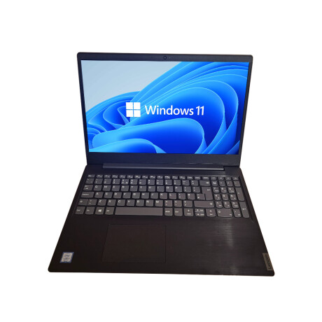 Notebook Lenovo S145-15IWL. Pentium Gold 5405u. RAM 4GB. Disco Sólido NUEVO 120GB. Pantalla 15,6". Win11 Notebook Lenovo S145-15IWL. Pentium Gold 5405u. RAM 4GB. Disco Sólido NUEVO 120GB. Pantalla 15,6". Win11