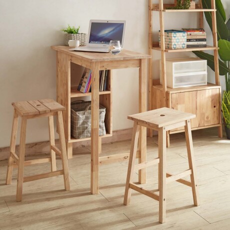 BARRA MADERA NATURAL-BEIGE WINE