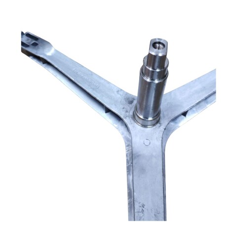 Estrella Eje Tambor Lavarropas Compatible Samsung Ww10k6410 Estrella Eje Tambor Lavarropas Compatible Samsung Ww10k6410