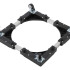 Soporte Carro Base Grande Heladera Lavarropa Secadora Ruedas Soporte Carro Base Grande Heladera Lavarropa Secadora Ruedas