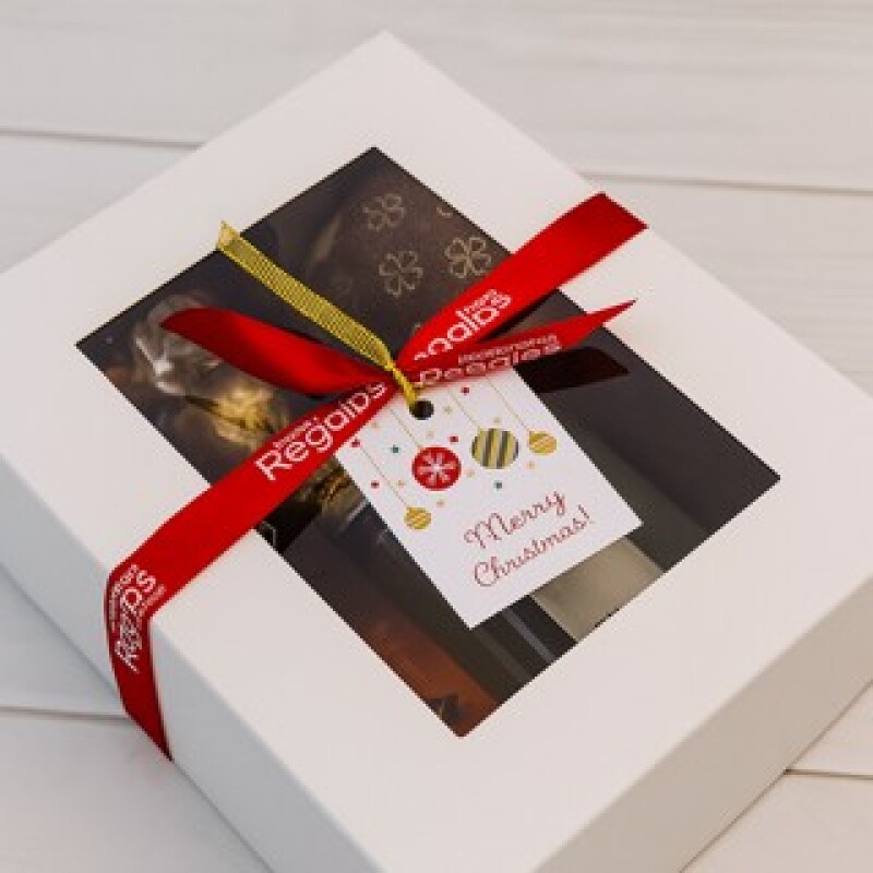 Box Coffee Lover Box Coffee Lover