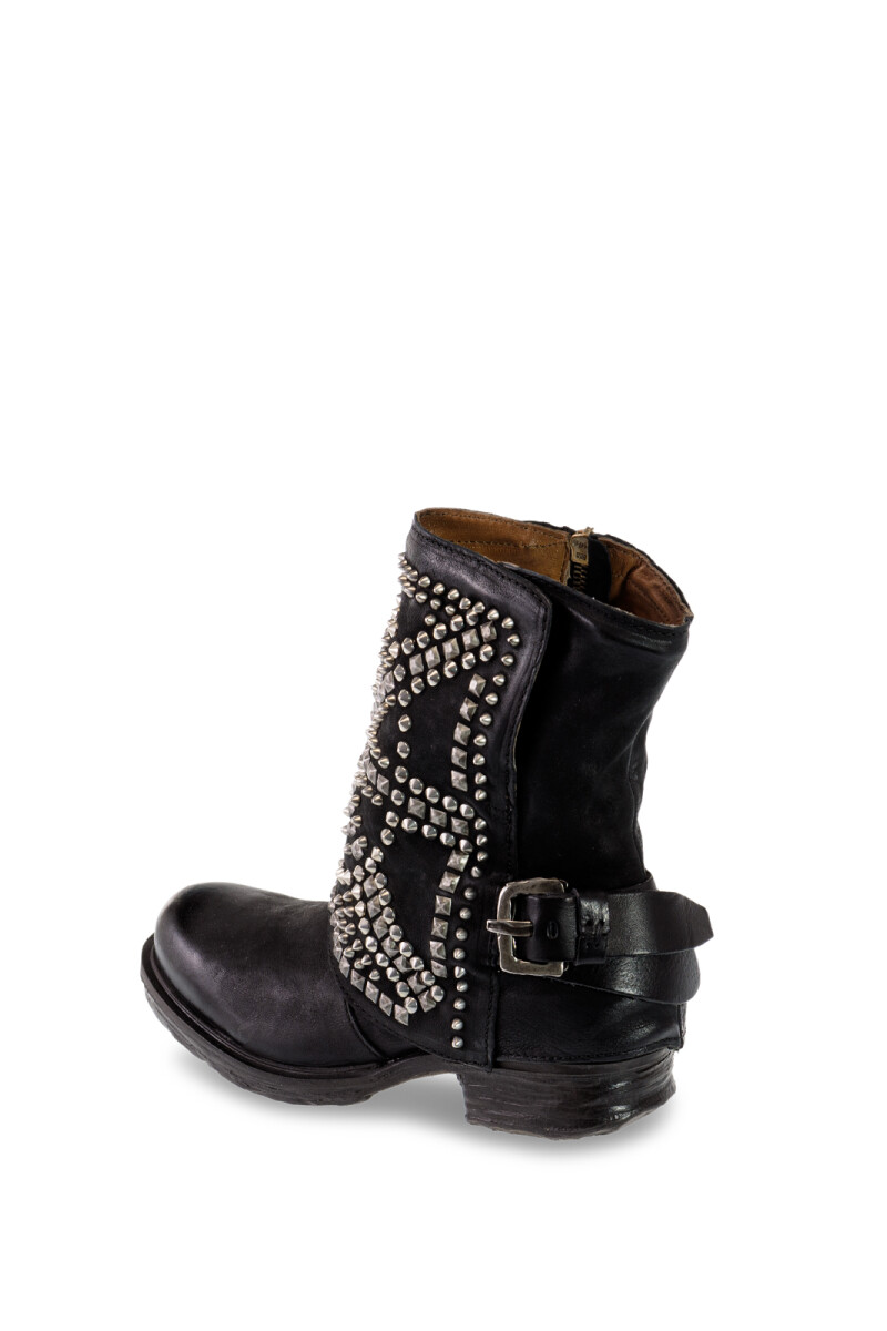 BOTAS Negro