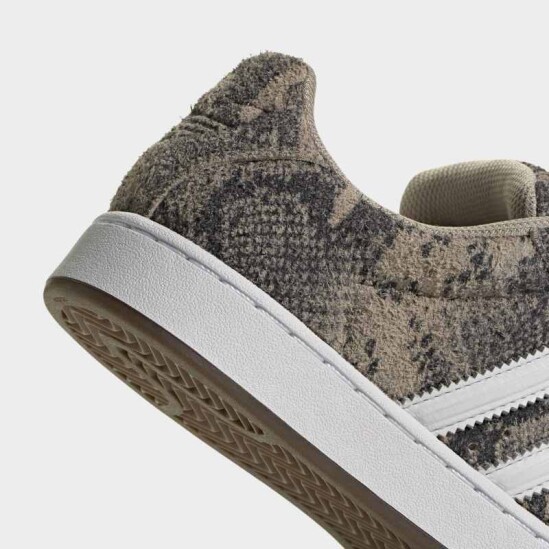 Championes Adidas Superstar ST Gris