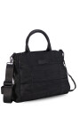 CARTERA AURA NEGRO