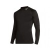 REMERA NIKE PRO MANGA LARGA Black
