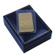 Lingote de oro fino Credit Suisse 50 gr Lingote de oro fino Credit Suisse 50 gr