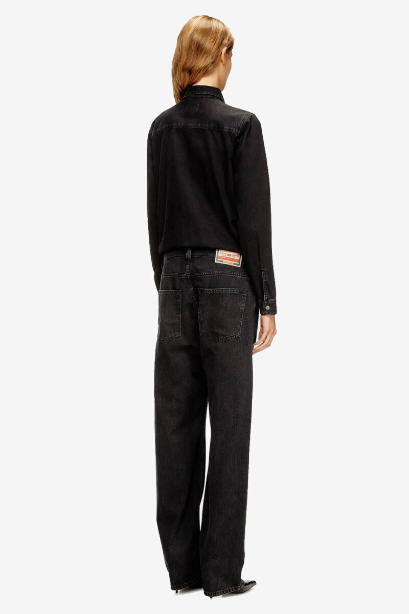 DE-SWING MONO DE TRABAJO Negro