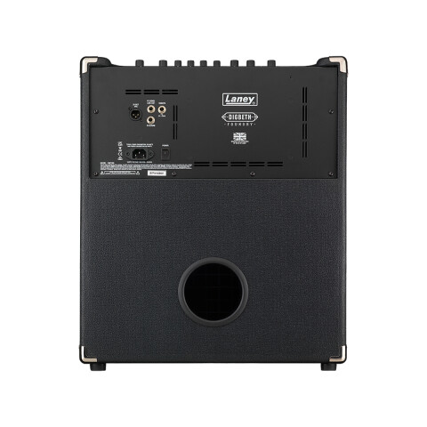 Amplificador bajo Laney DBF200 Digbeth 1x15 200w Amplificador bajo Laney DBF200 Digbeth 1x15 200w