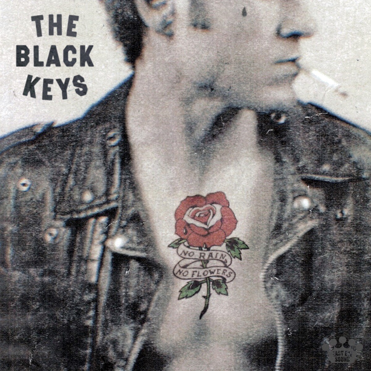 The Black Keys - No Rain No Flowers - Vinilo 