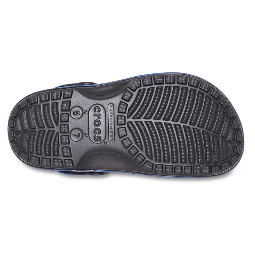 Crocs Spiderman Web Classic Clog - Unisex Multi