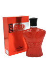 Perfume Hot Red 100ml rojo