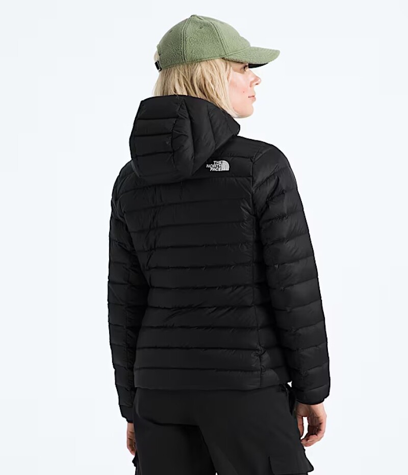 Campera Triclimate Tnf Black
