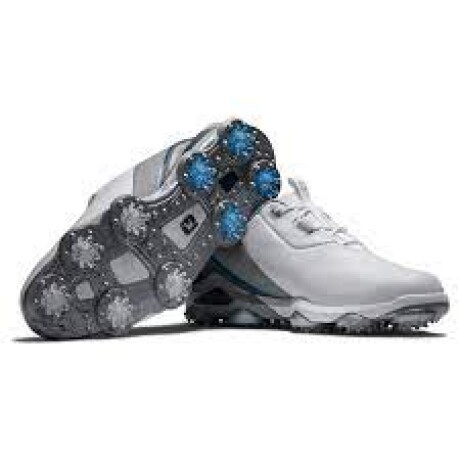 ZAPATO CABALLERO FOOTJOY Tour Alpha - Unico N° 10W ZAPATO CABALLERO FOOTJOY Tour Alpha - Unico N° 10W