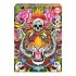 Rompecabezas Puzzle Educa Extaxis Tigre Calavera 1000 Piezas Rompecabezas Puzzle Educa Extaxis Tigre Calavera 1000 Piezas