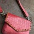 Mini Winter bag Frambuesa