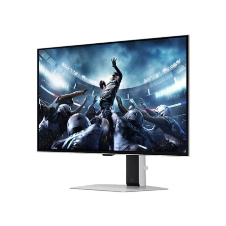 Monitor 27" Odyssey G6 G65B QHD 240Hz Monitor Gamer Curvo Monitor 27" Odyssey G6 G65B QHD 240Hz Monitor Gamer Curvo