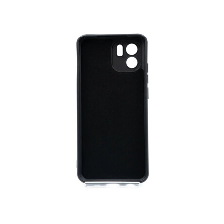 Estuche TPU Para Xiaomi Redmi A1 Negro Estuche TPU Para Xiaomi Redmi A1 Negro