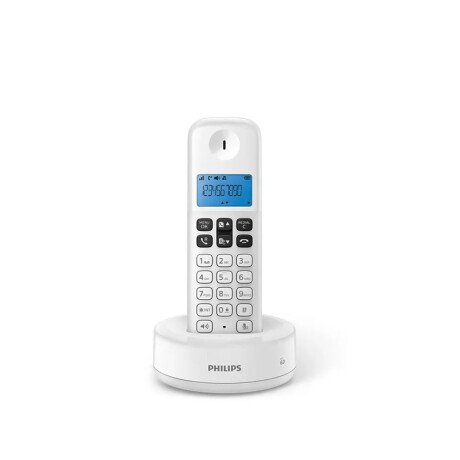 Teléfono Inalámbrico Philips Teléfono Inalámbrico Philips