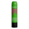 Pack Matrix Food For Soft Para Hidratación Y Nutrición Profunda De Cabello Seco Pack Matrix Food For Soft Para Hidratación Y Nutrición Profunda De Cabello Seco