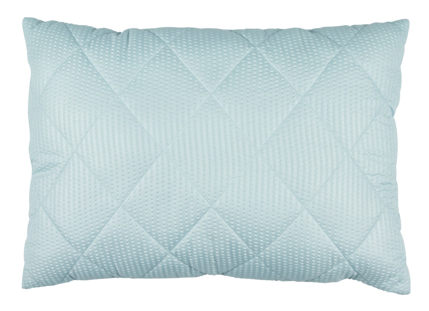 Almohada de fibra 50x70 SAUKAMPEN 