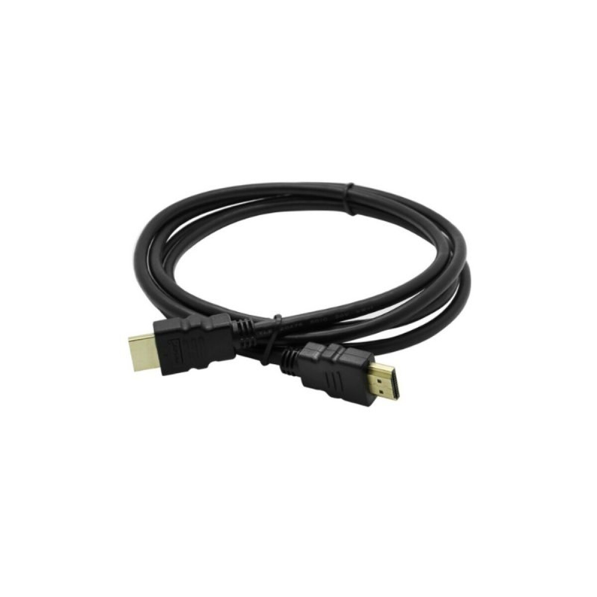 Cable HDMI 1.5m 