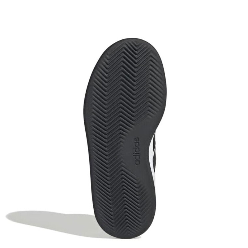 Championes Infantiles Adidas Breaknet 3.0 Blanco - Negro