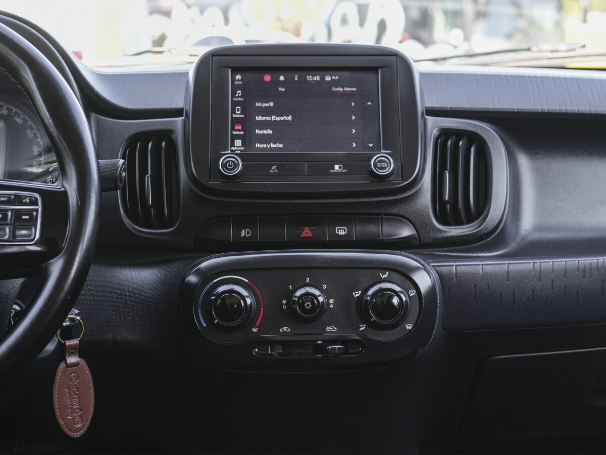 Fiat Mobi Like Plus 1.0 Extra Full| Permuta / Financia Fiat Mobi Like Plus 1.0 Extra Full| Permuta / Financia