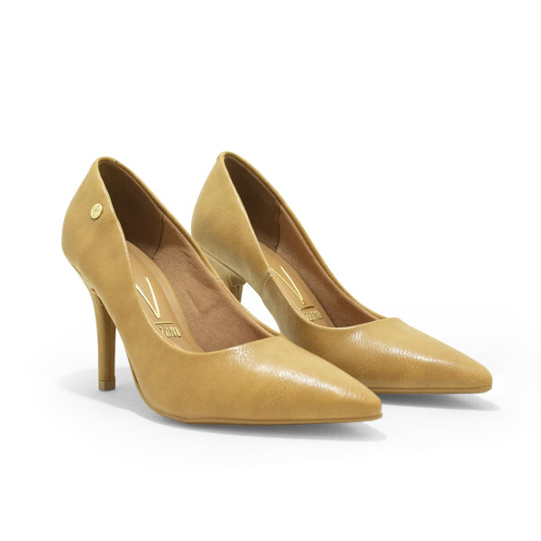Zapatos Femenino Vizzano - 1184.1101-29711 Arena