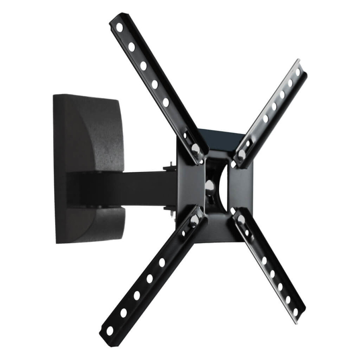 Soporte TV Articulado Brasforma SBRP130/1030 