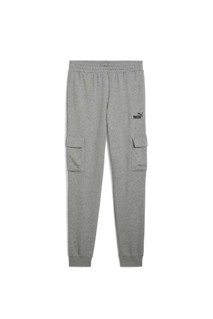 PANTALON PUMA 682661 CARGO Gris