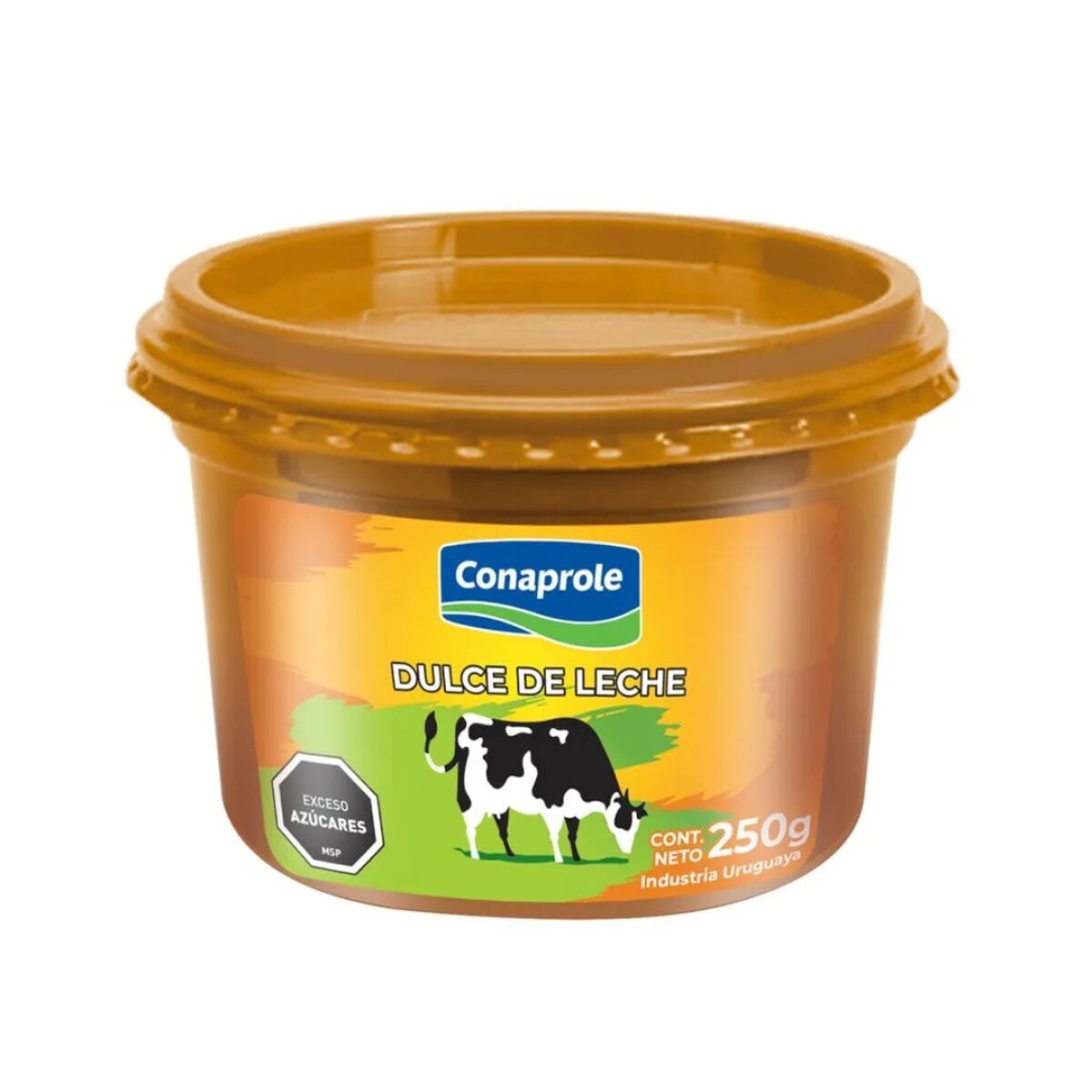 DULCE DE LECHE CONAPROLE 250G 