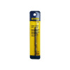Mecha para concreto Irwin 5mm x 90mm Mecha para concreto Irwin 5mm x 90mm